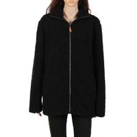 Hot Selling Full Zipper Women Sherpa Fleece Jacket MXDSS373