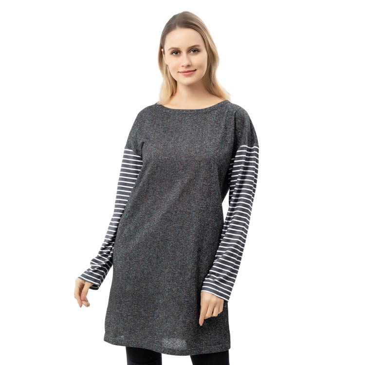 Factory New Arrival Women Long Sleeve Tops MXDSS787